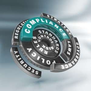 security industry compliance, security regulation compliance