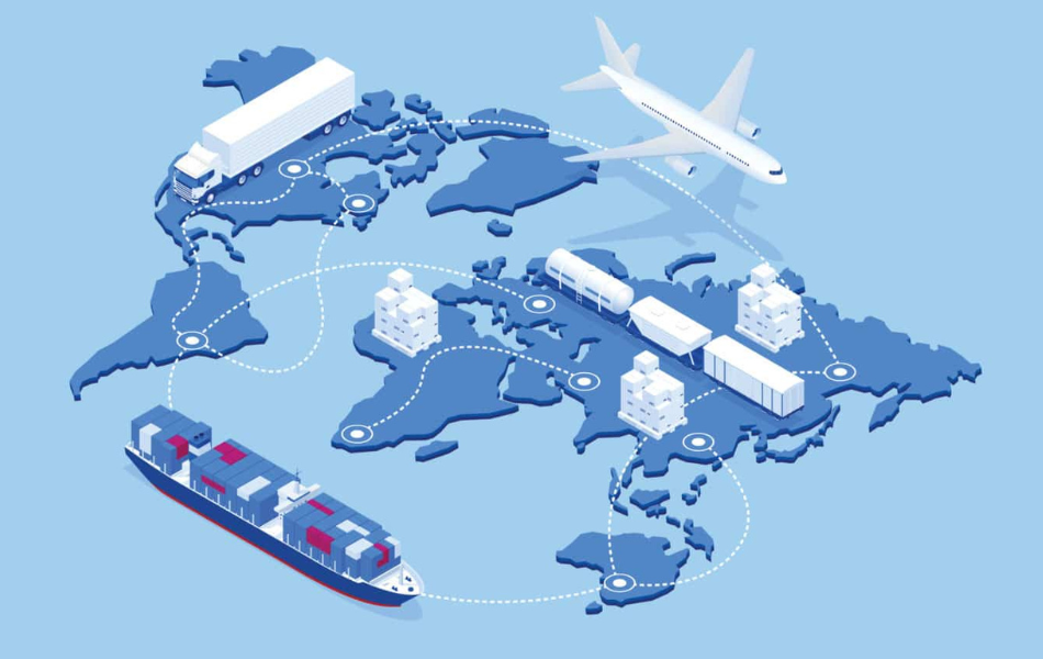 supply chain defense