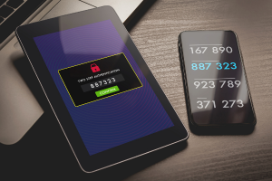 Multi-Factor Authentication (MFA)