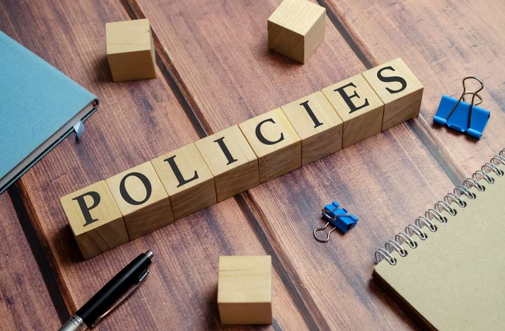 Cybersecurity policies and procedures, security custom services