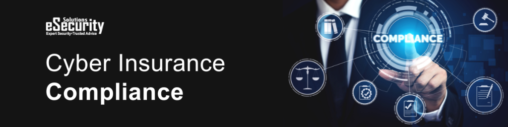 cyber insurance compliance