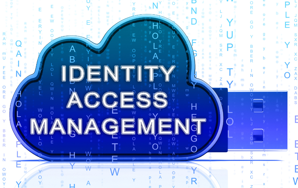 identity and access management