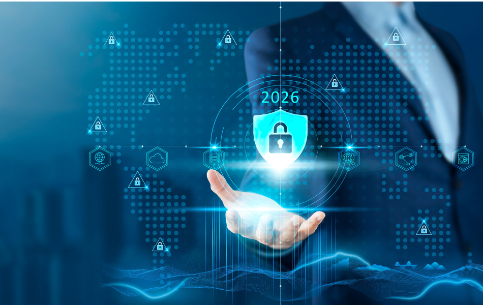Top Cybersecurity Drivers for 2026
