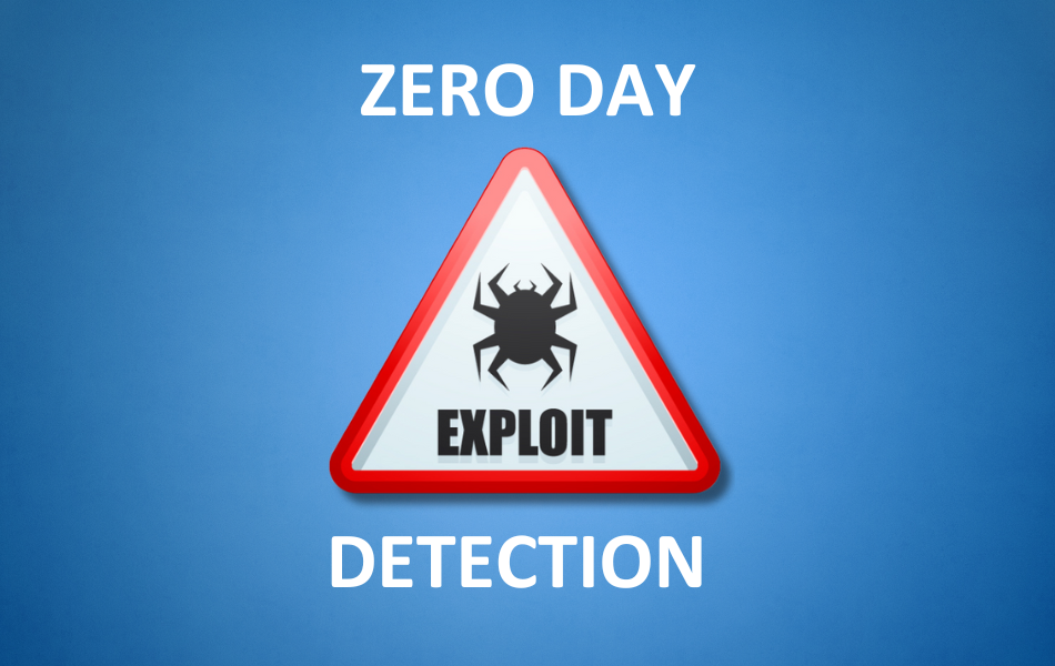 Zero-Day Exploit Detection
