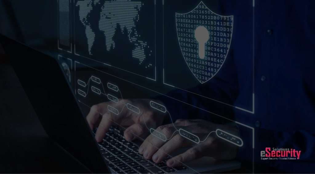 secure your cloud assets with eSecurity Solutions SASE and Zero Trust