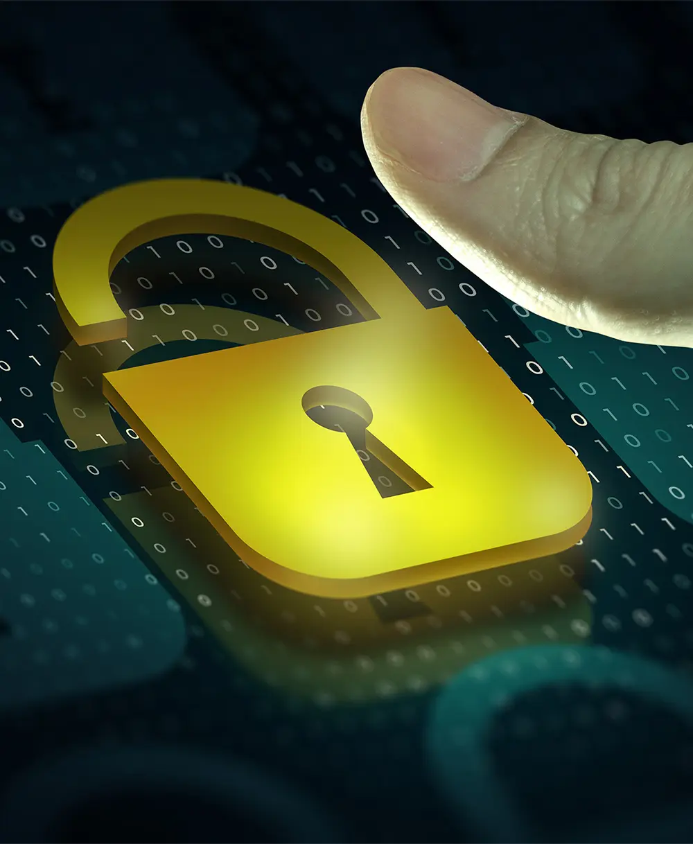 managed security benefits