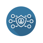 managed security icon