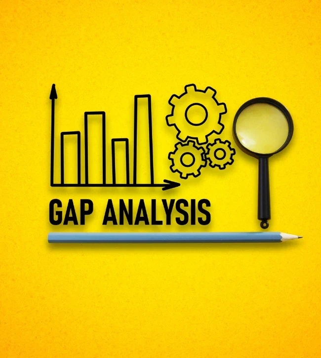 Best-Practice Gap Analysis & Security Roadmaps (1)