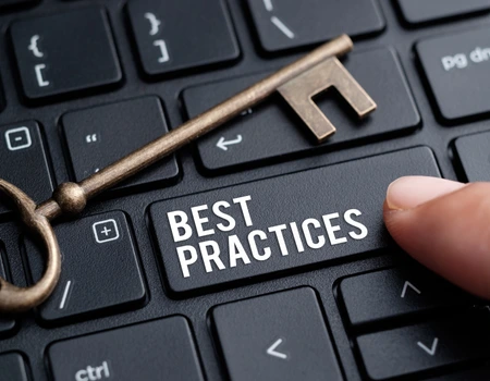 Best Practices