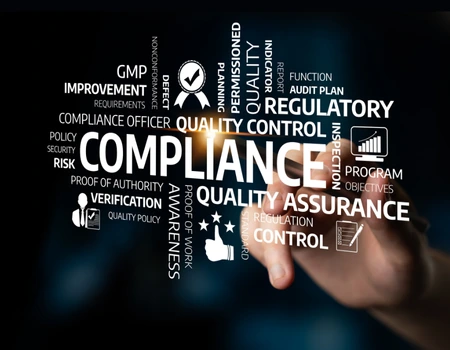 Compliance