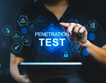 pen testing