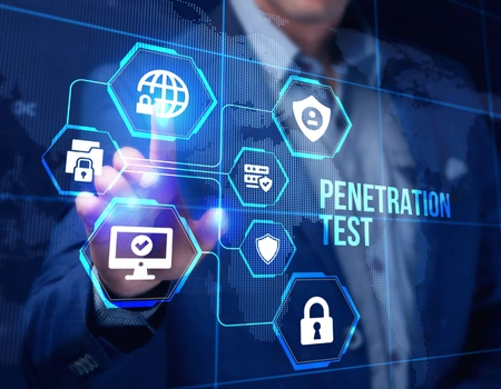 penetration testing