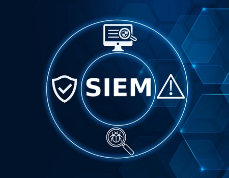 security information event management siem