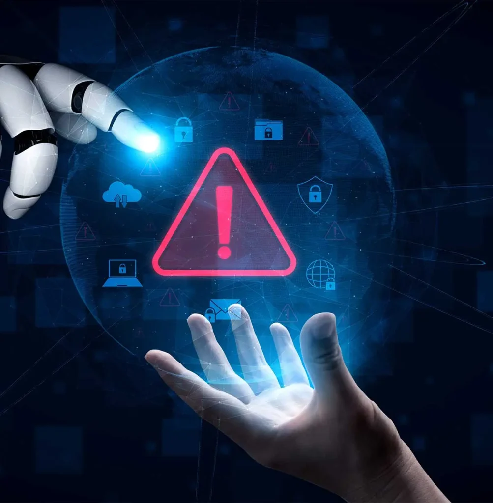 ai threat detection