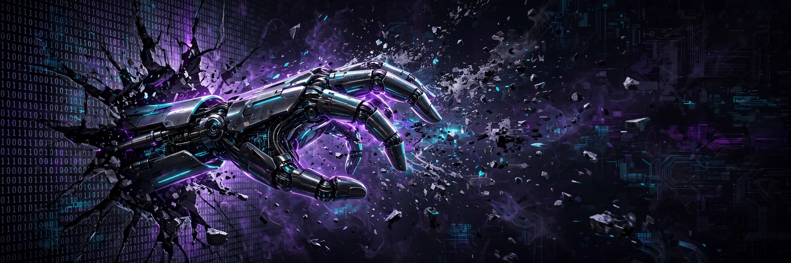 New and novel AI attack methods targeting businesses
